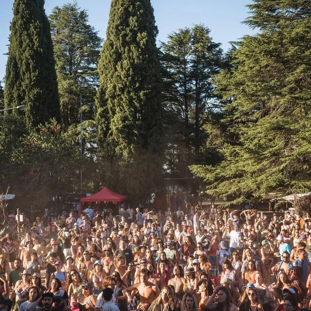 Festival Isoca